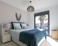 Resale - Apartament / Duplex - Guardamar del Segura - El Raso