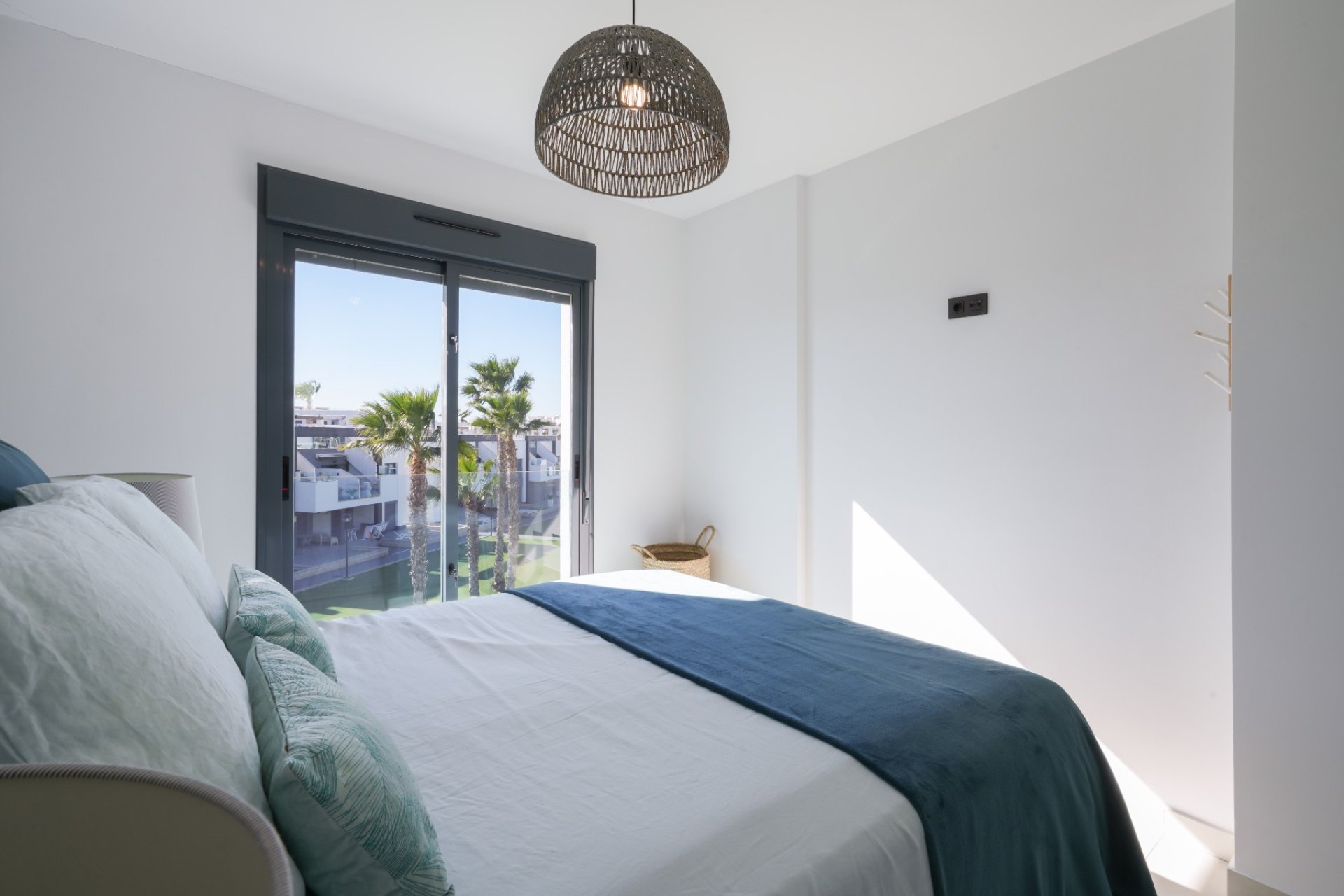 Resale - Apartament / Duplex - Guardamar del Segura - El Raso