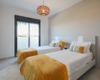 Resale - Apartament / Duplex - Guardamar del Segura - El Raso