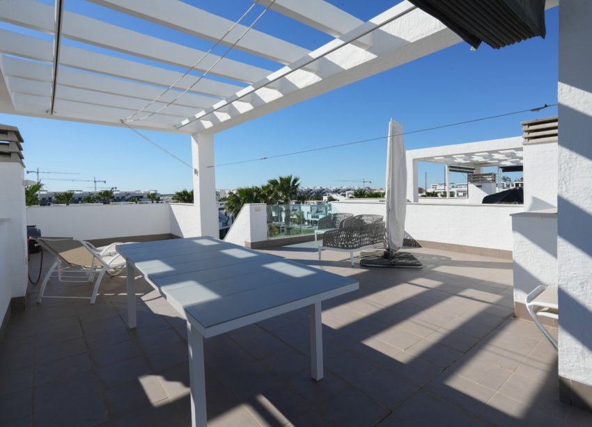 Resale - Apartament / Duplex - Guardamar del Segura - El Raso
