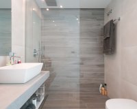 Resale - Apartament / Duplex - Guardamar del Segura - El Raso