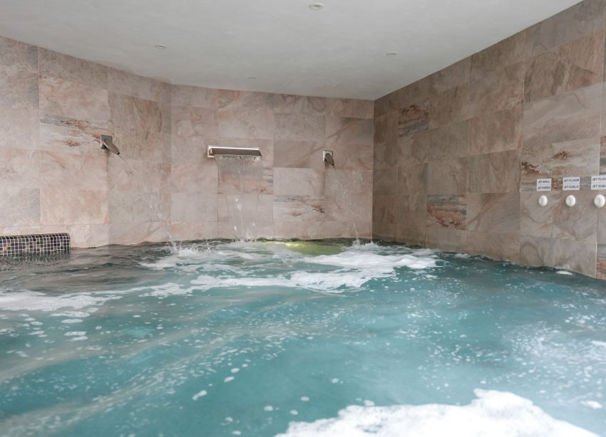 Resale - Apartament / Duplex - Guardamar del Segura - El Raso