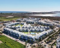 Resale - Apartament / Duplex - Guardamar del Segura - El Raso