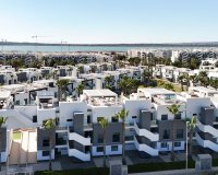 Resale - Apartament / Duplex - Guardamar del Segura - El Raso