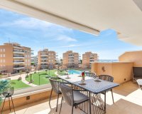 Resale - Apartament / Duplex - Guardamar del Segura - El Raso