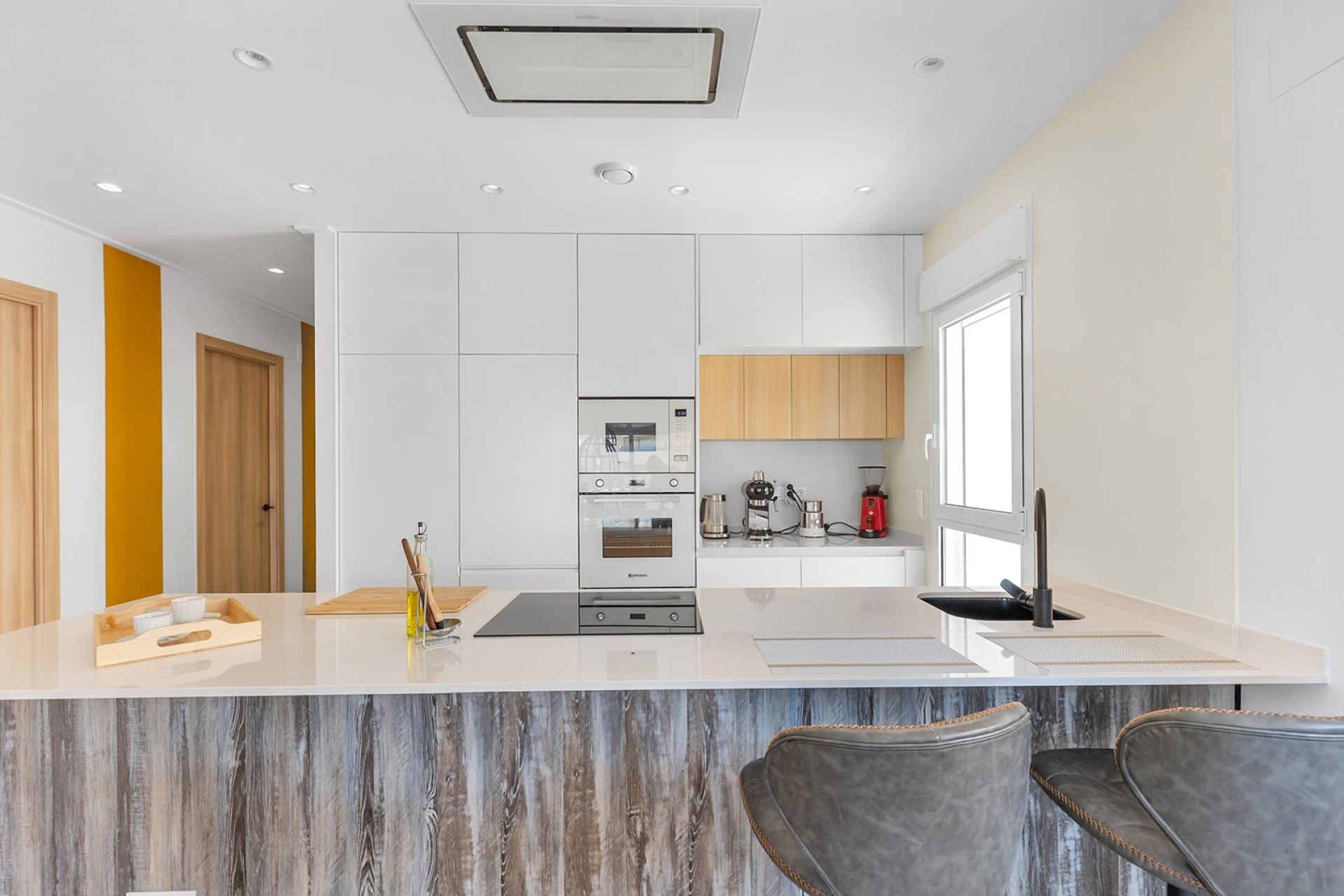 Resale - Apartament / Duplex - Guardamar del Segura - El Raso