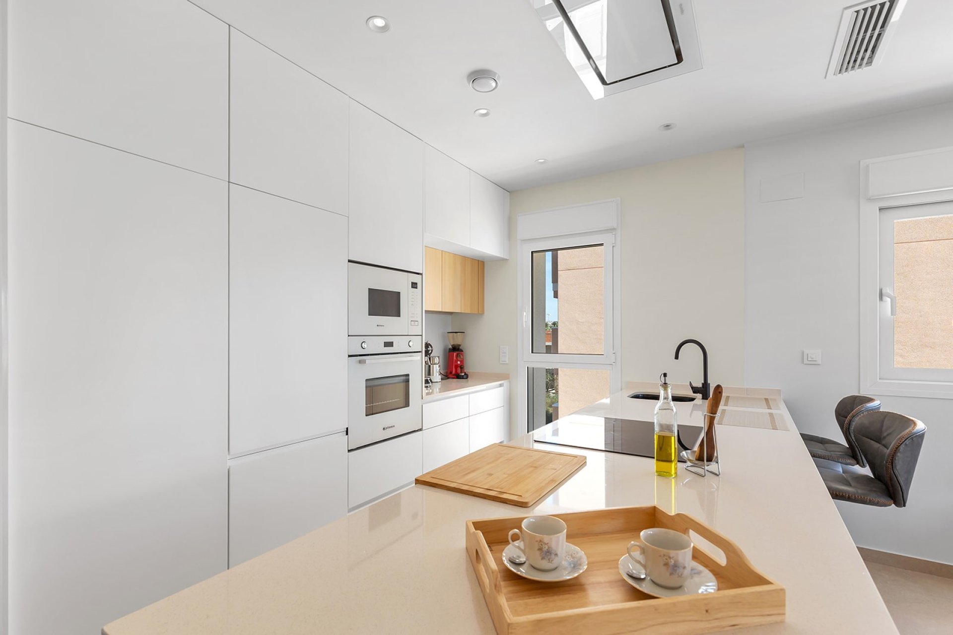 Resale - Apartament / Duplex - Guardamar del Segura - El Raso