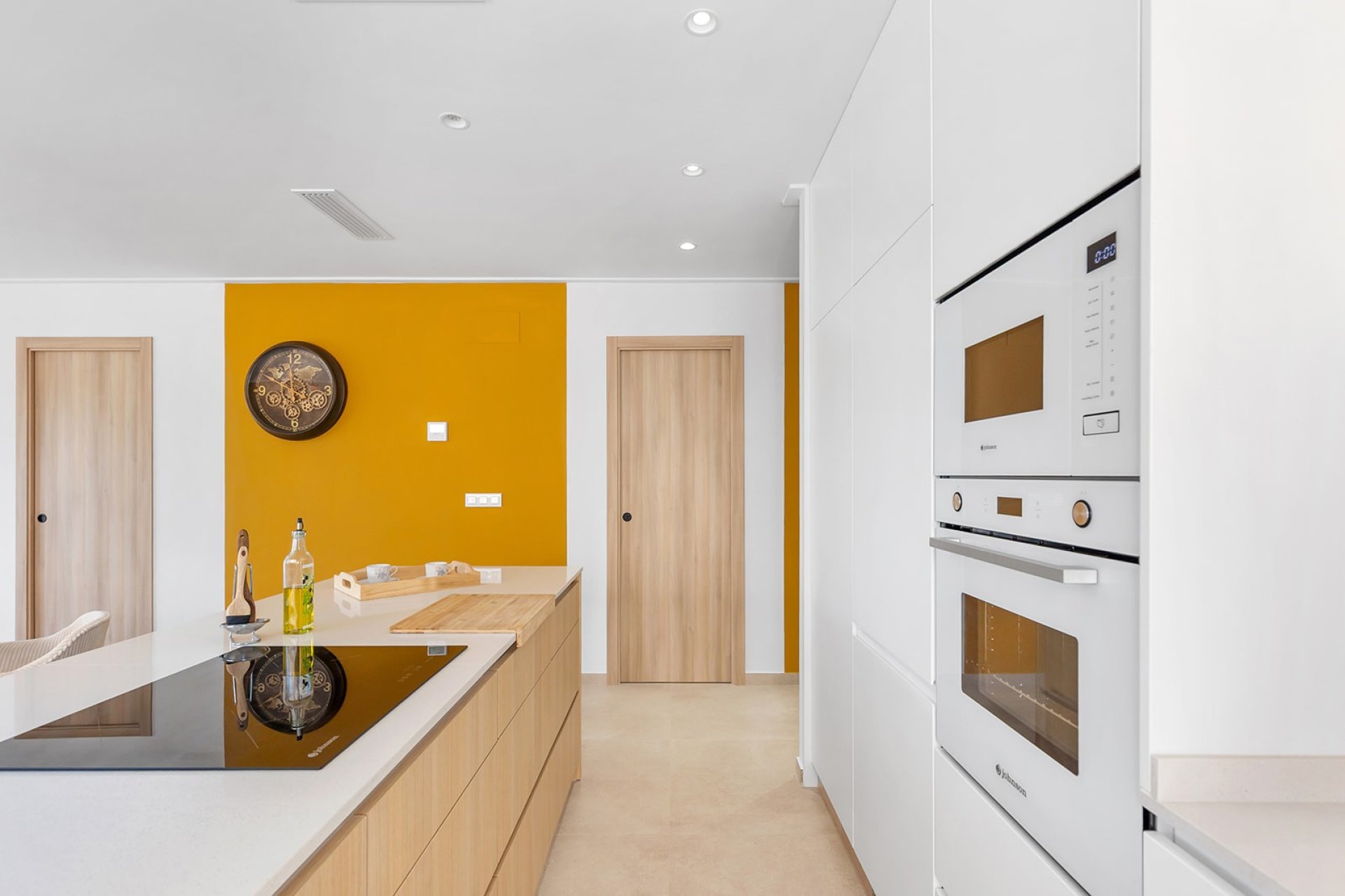 Resale - Apartament / Duplex - Guardamar del Segura - El Raso