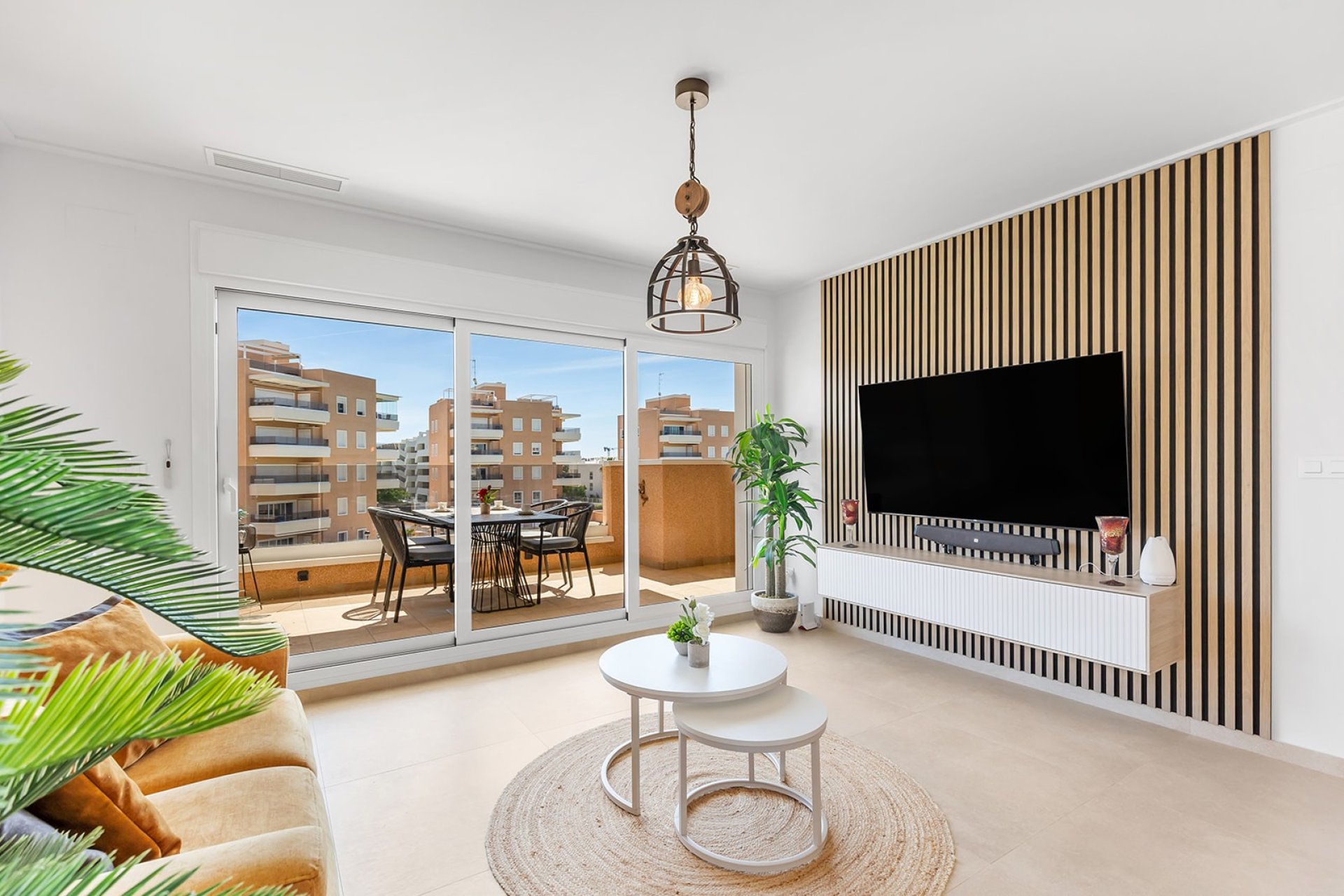 Resale - Apartament / Duplex - Guardamar del Segura - El Raso