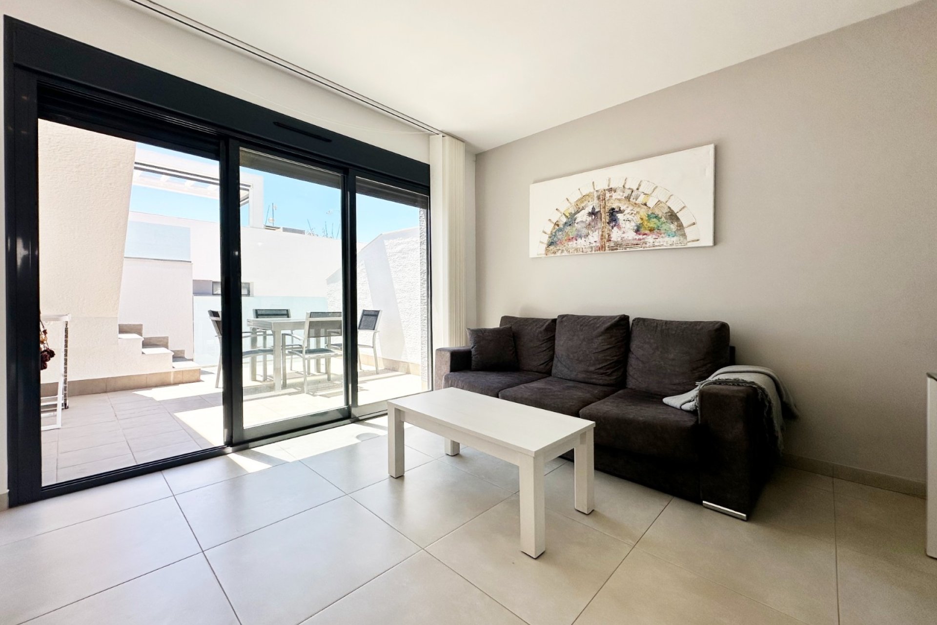 Resale - Apartament / Duplex - Guardamar del Segura - El Raso