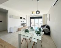 Resale - Apartament / Duplex - Guardamar del Segura - El Raso