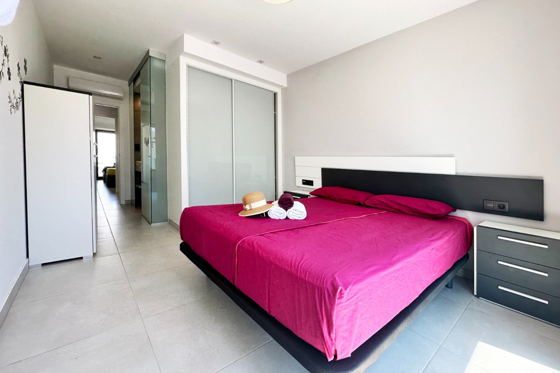 Resale - Apartament / Duplex - Guardamar del Segura - El Raso