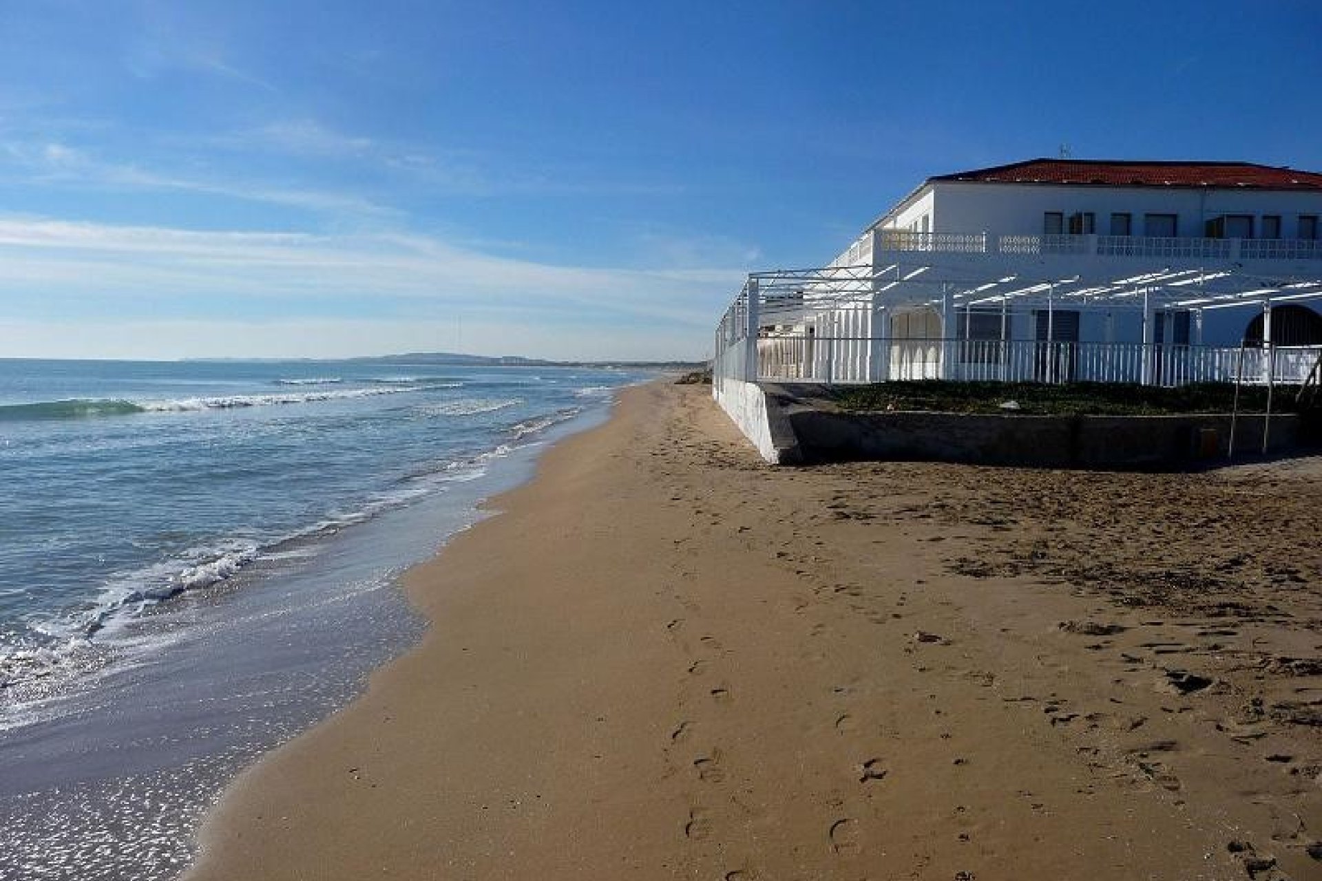 Resale - Apartament / Duplex - Guardamar del Segura - El Raso