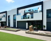 Resale - Apartament / Duplex - Guardamar del Segura - El Raso