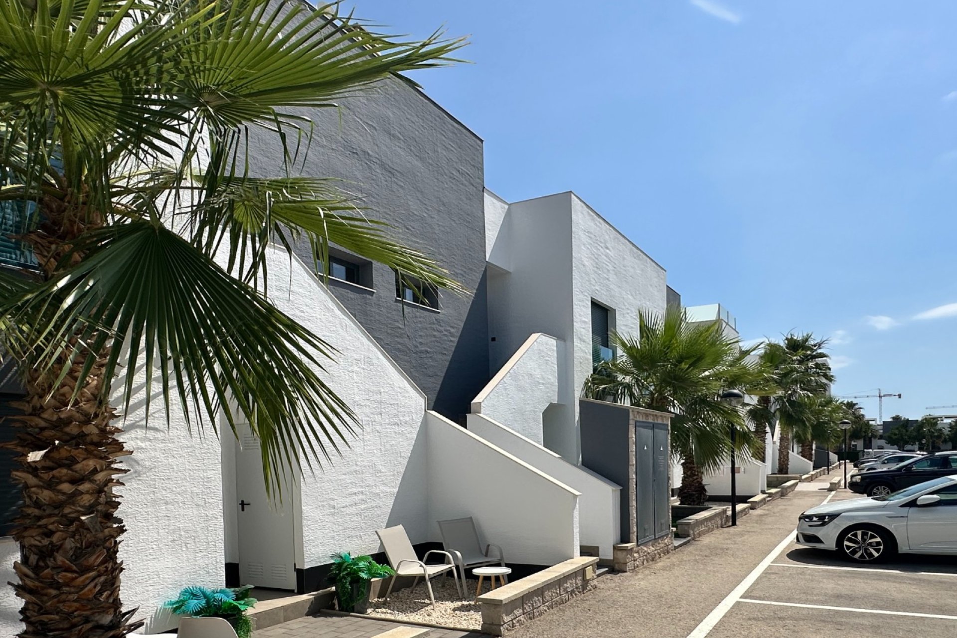 Resale - Apartament / Duplex - Guardamar del Segura - El Raso