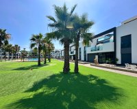 Resale - Apartament / Duplex - Guardamar del Segura - El Raso