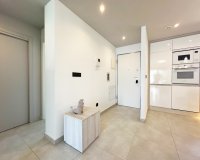 Resale - Apartament / Duplex - Guardamar del Segura - El Raso