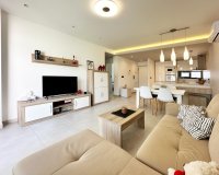 Resale - Apartament / Duplex - Guardamar del Segura - El Raso