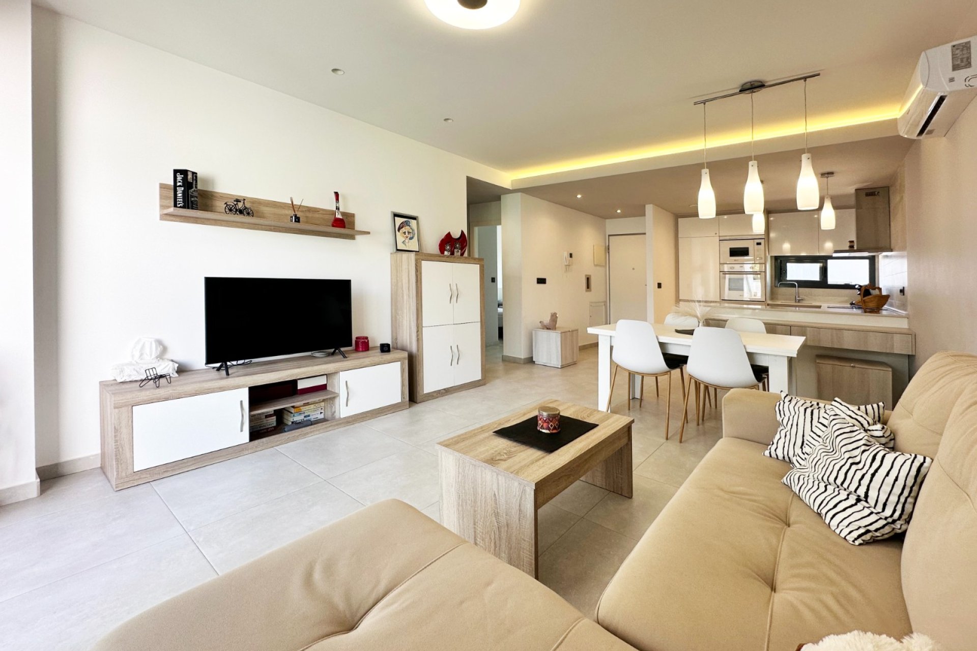 Resale - Apartament / Duplex - Guardamar del Segura - El Raso