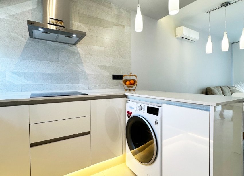 Resale - Apartament / Duplex - Guardamar del Segura - El Raso