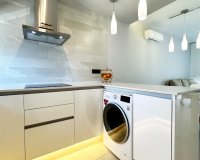 Resale - Apartament / Duplex - Guardamar del Segura - El Raso