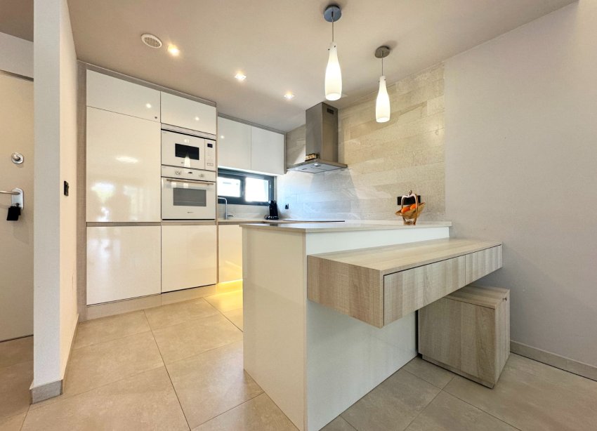Resale - Apartament / Duplex - Guardamar del Segura - El Raso