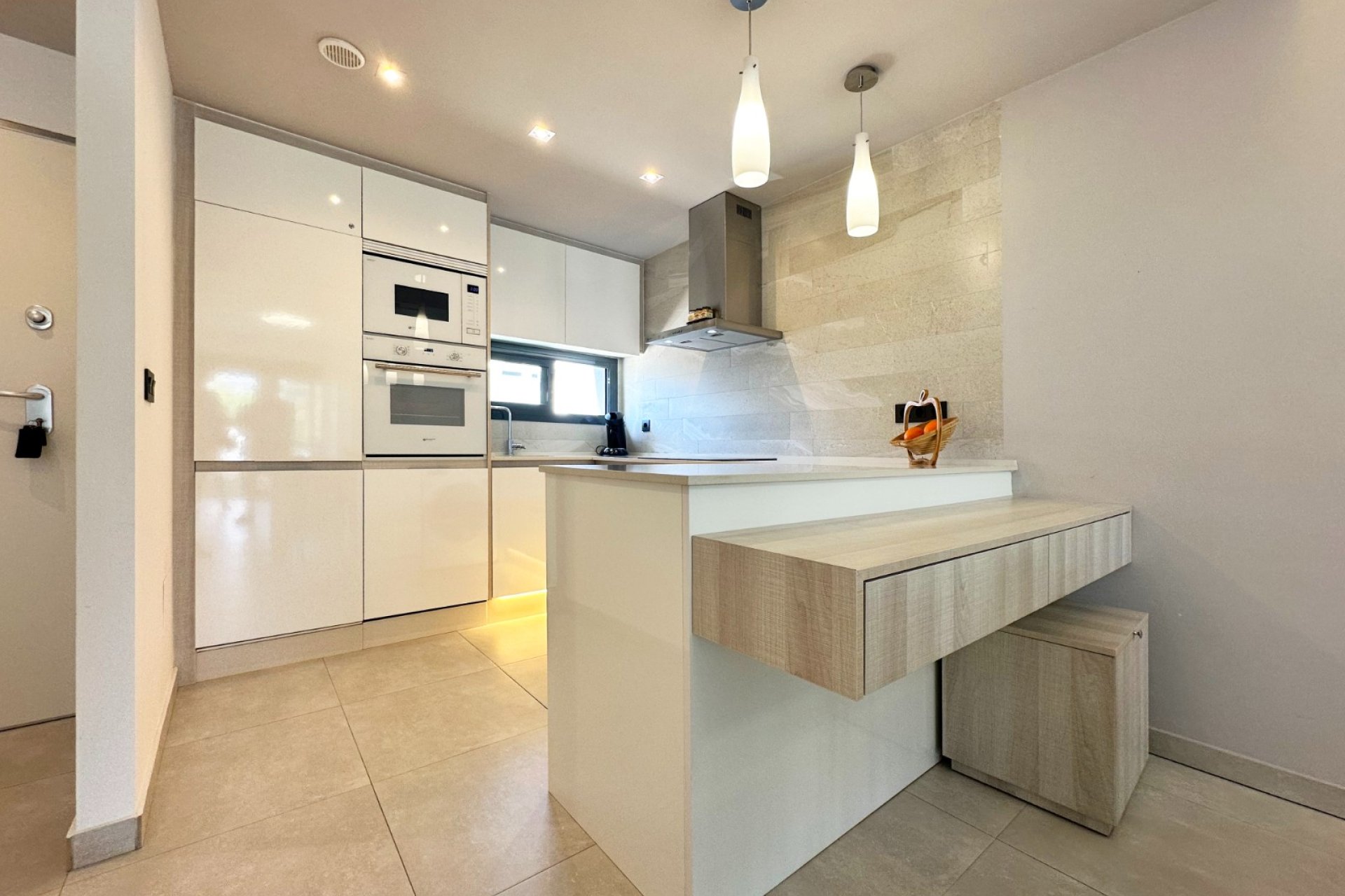 Resale - Apartament / Duplex - Guardamar del Segura - El Raso