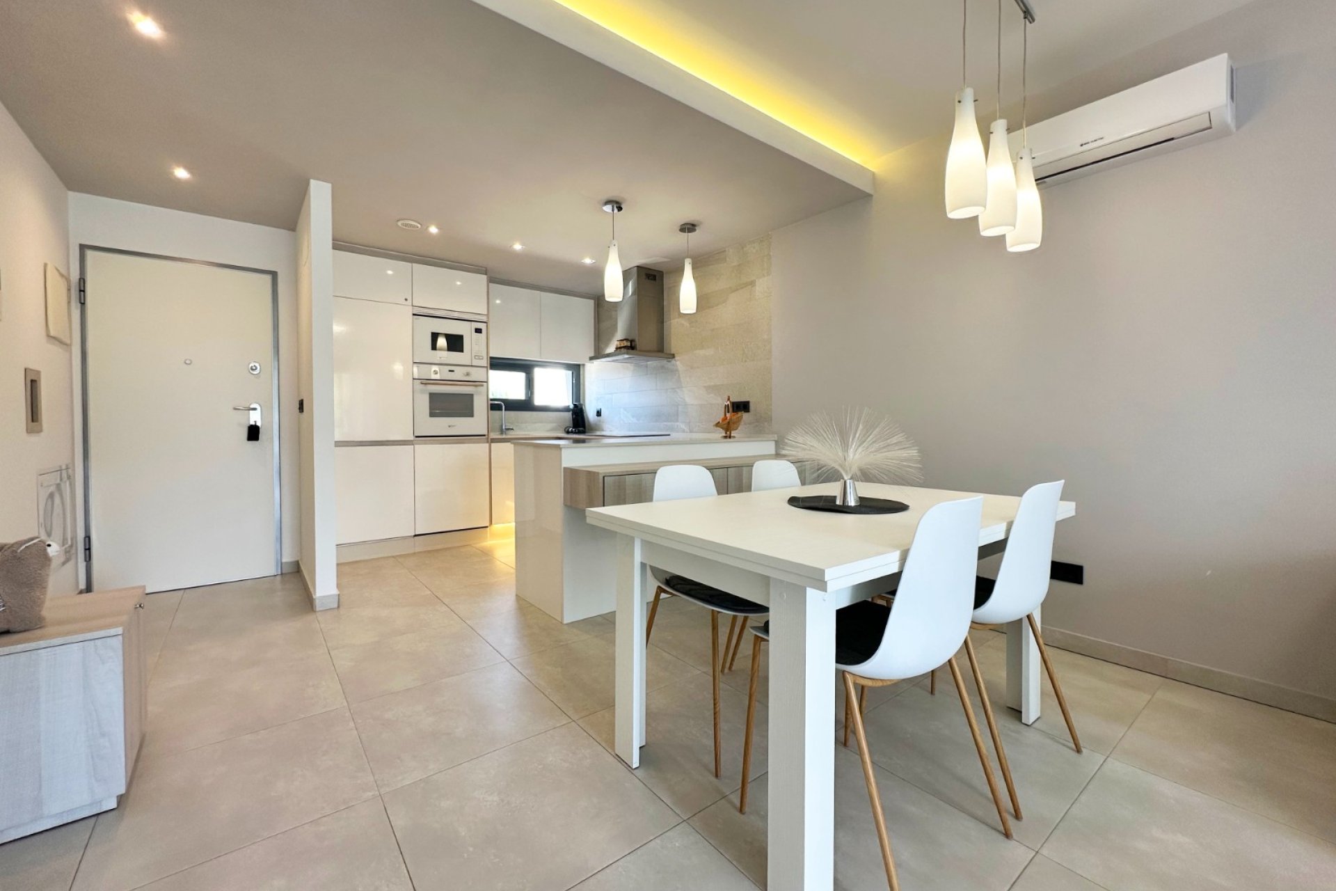 Resale - Apartament / Duplex - Guardamar del Segura - El Raso