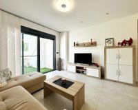 Resale - Apartament / Duplex - Guardamar del Segura - El Raso
