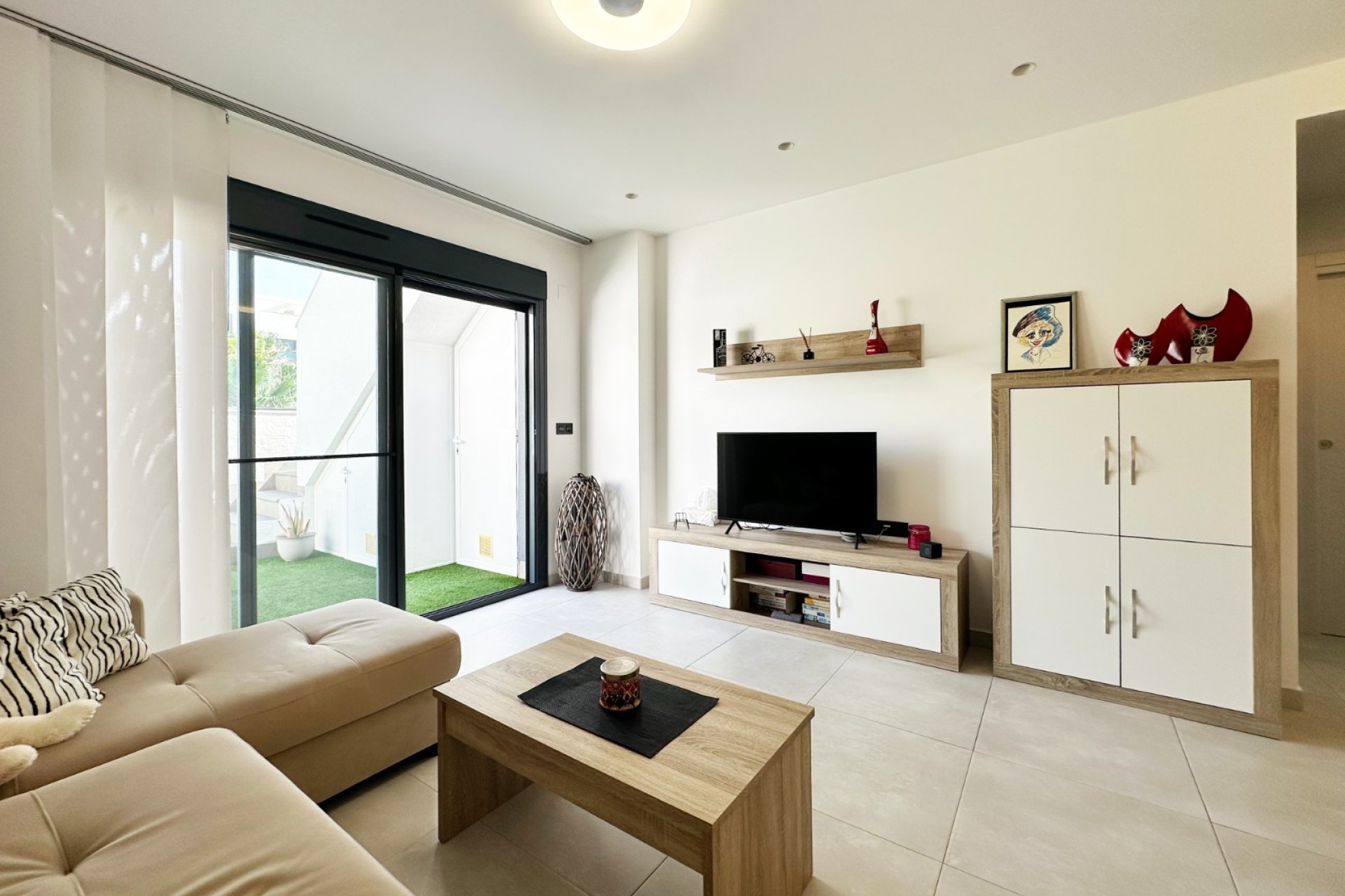 Resale - Apartament / Duplex - Guardamar del Segura - El Raso