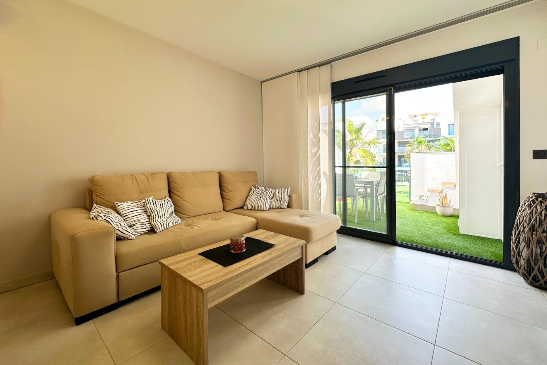 Resale - Apartament / Duplex - Guardamar del Segura - El Raso