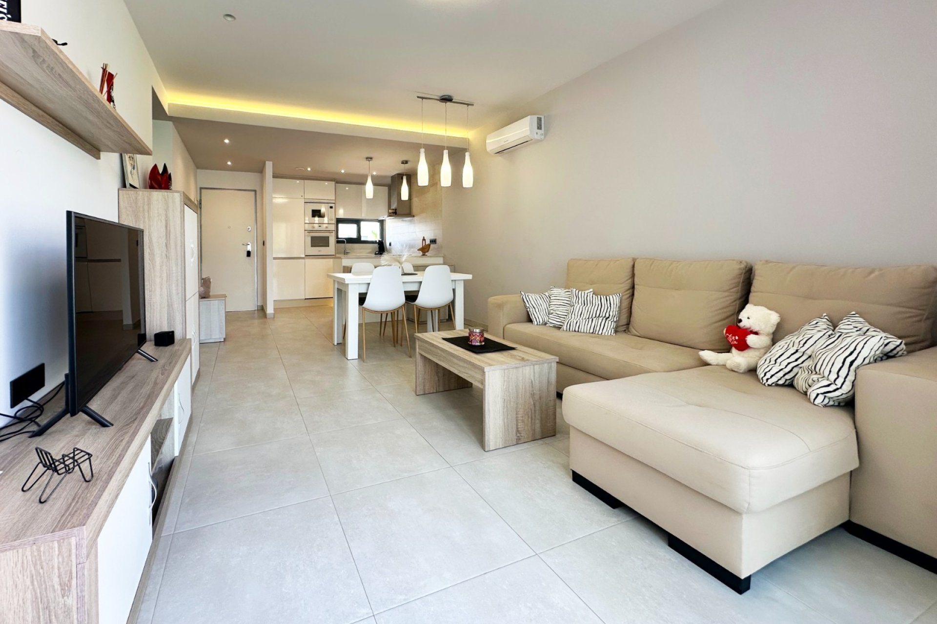 Resale - Apartament / Duplex - Guardamar del Segura - El Raso