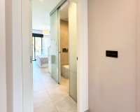 Resale - Apartament / Duplex - Guardamar del Segura - El Raso