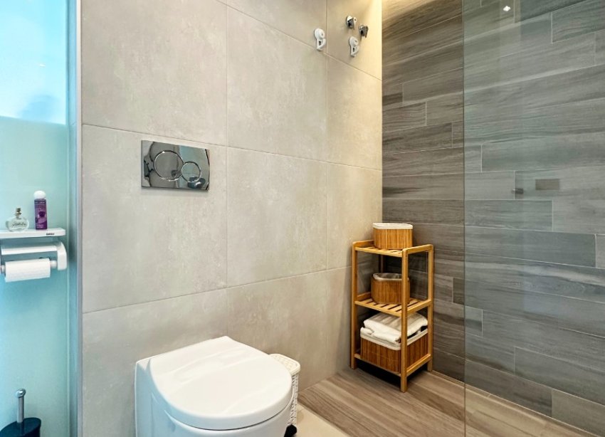 Resale - Apartament / Duplex - Guardamar del Segura - El Raso