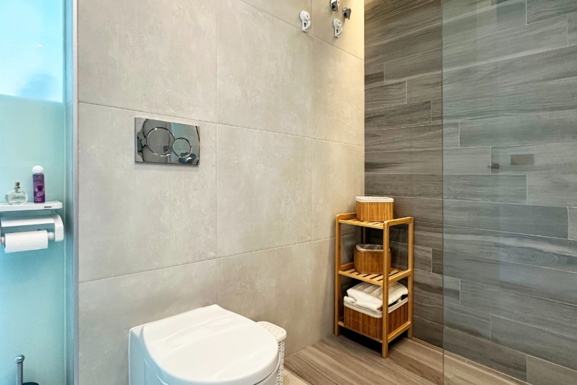 Resale - Apartament / Duplex - Guardamar del Segura - El Raso