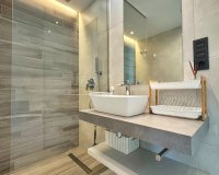 Resale - Apartament / Duplex - Guardamar del Segura - El Raso