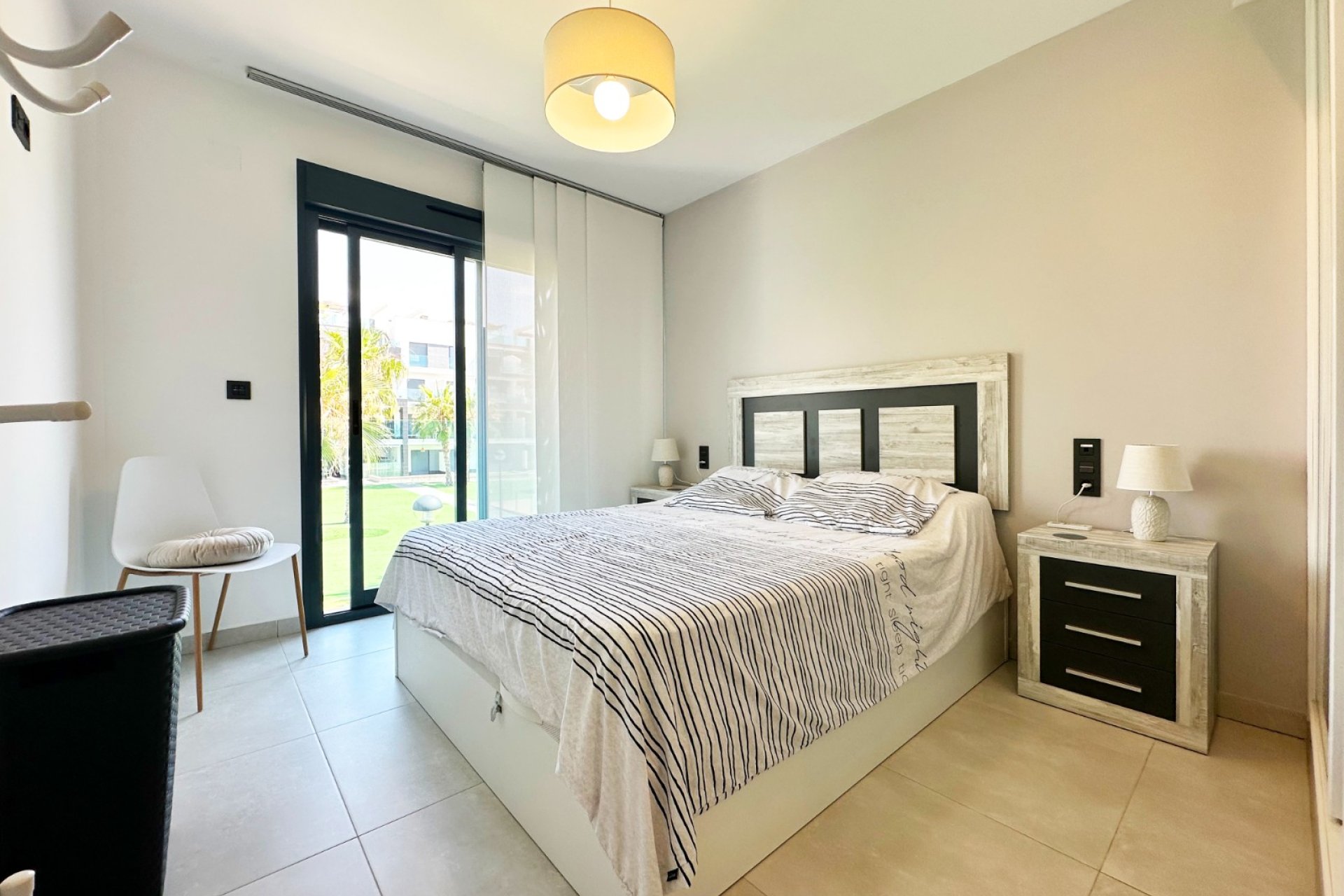 Resale - Apartament / Duplex - Guardamar del Segura - El Raso