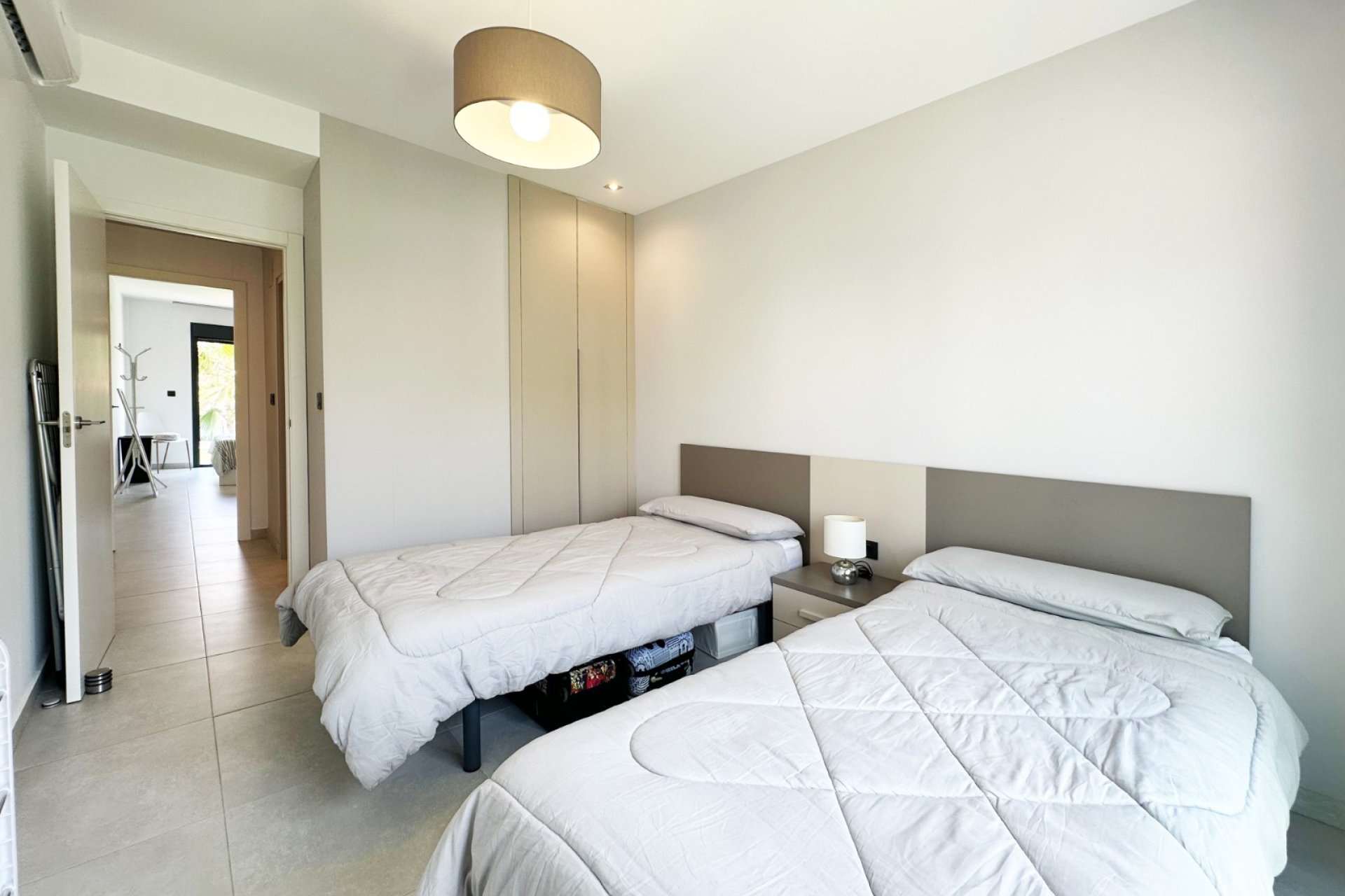 Resale - Apartament / Duplex - Guardamar del Segura - El Raso