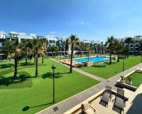 Resale - Apartament / Duplex - Guardamar del Segura - El Raso