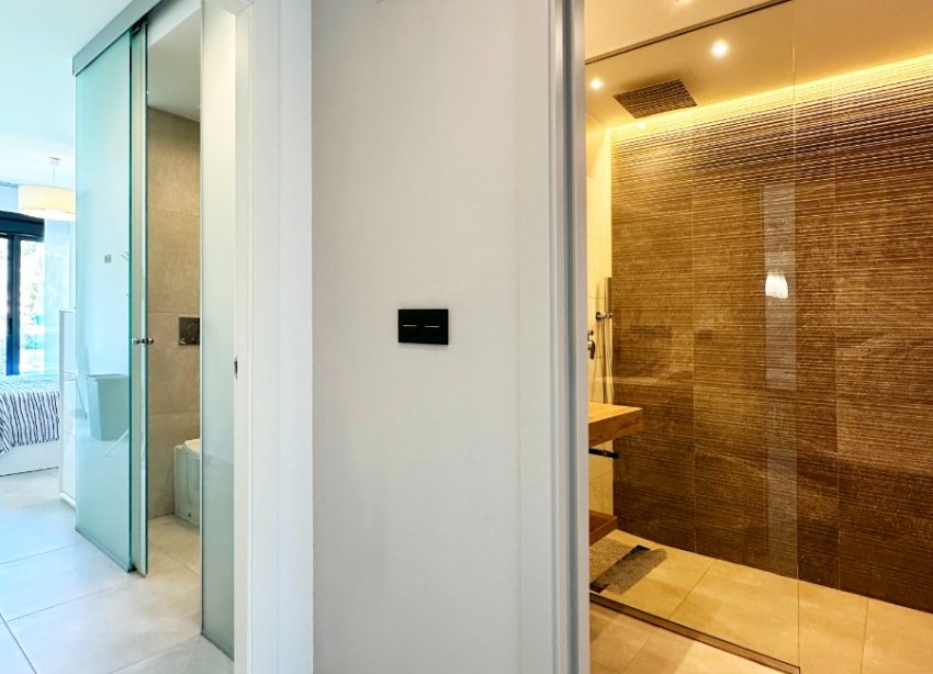 Resale - Apartament / Duplex - Guardamar del Segura - El Raso