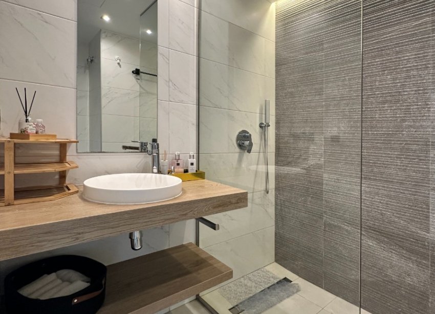 Resale - Apartament / Duplex - Guardamar del Segura - El Raso