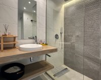 Resale - Apartament / Duplex - Guardamar del Segura - El Raso