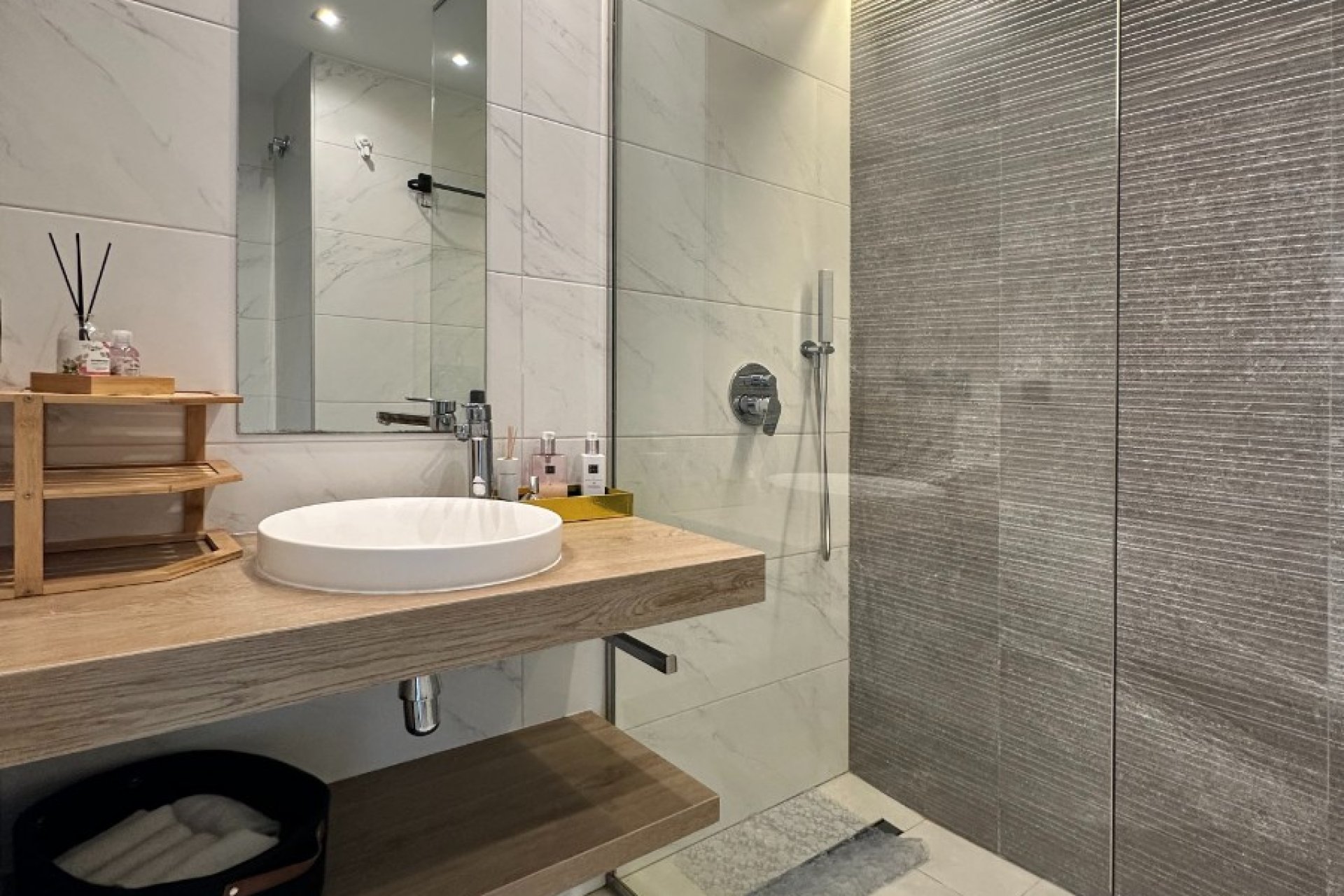 Resale - Apartament / Duplex - Guardamar del Segura - El Raso