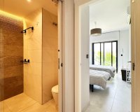 Resale - Apartament / Duplex - Guardamar del Segura - El Raso