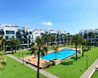 Resale - Apartament / Duplex - Guardamar del Segura - El Raso