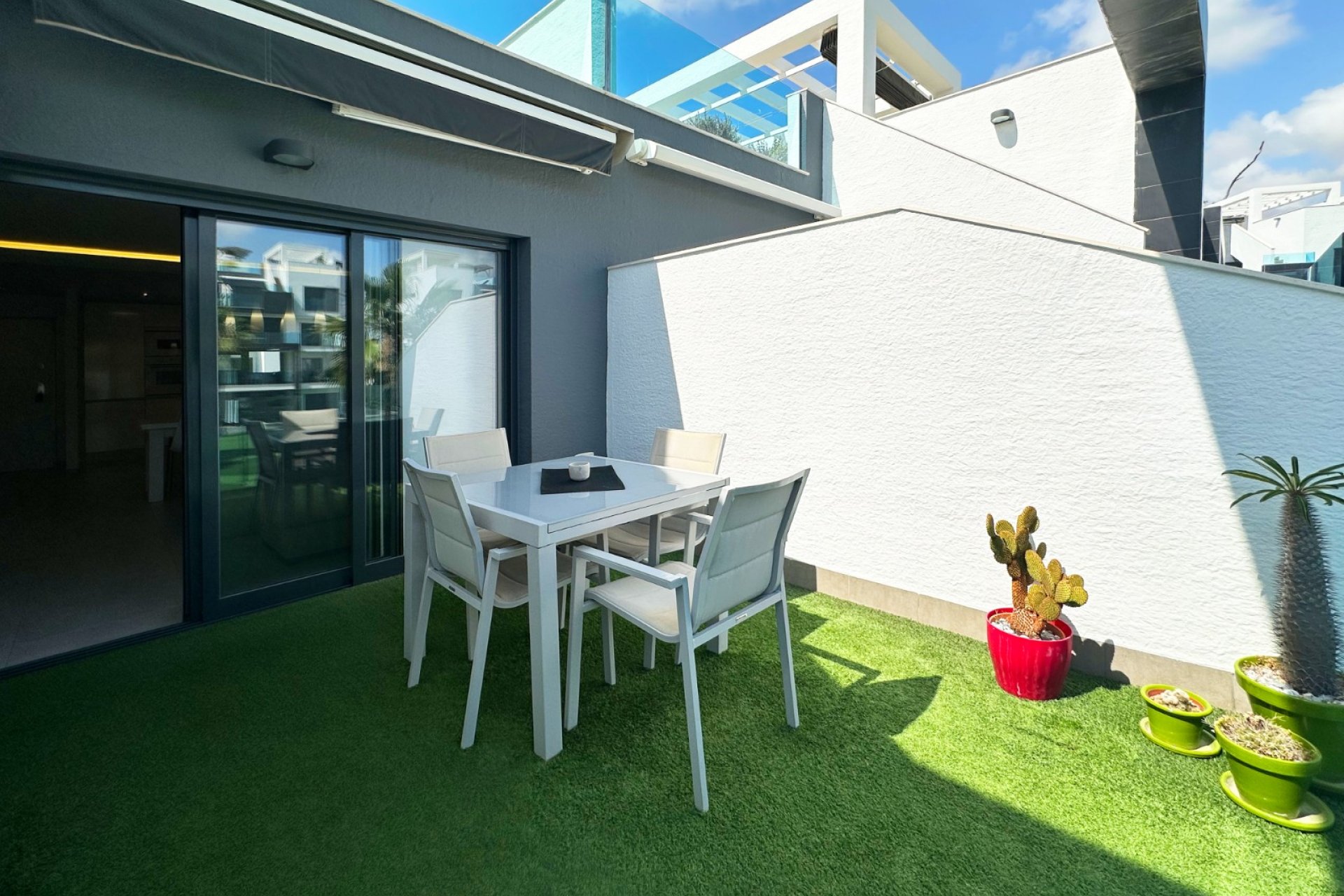 Resale - Apartament / Duplex - Guardamar del Segura - El Raso