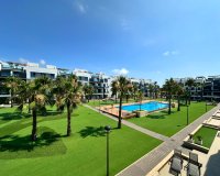 Resale - Apartament / Duplex - Guardamar del Segura - El Raso
