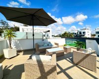 Resale - Apartament / Duplex - Guardamar del Segura - El Raso