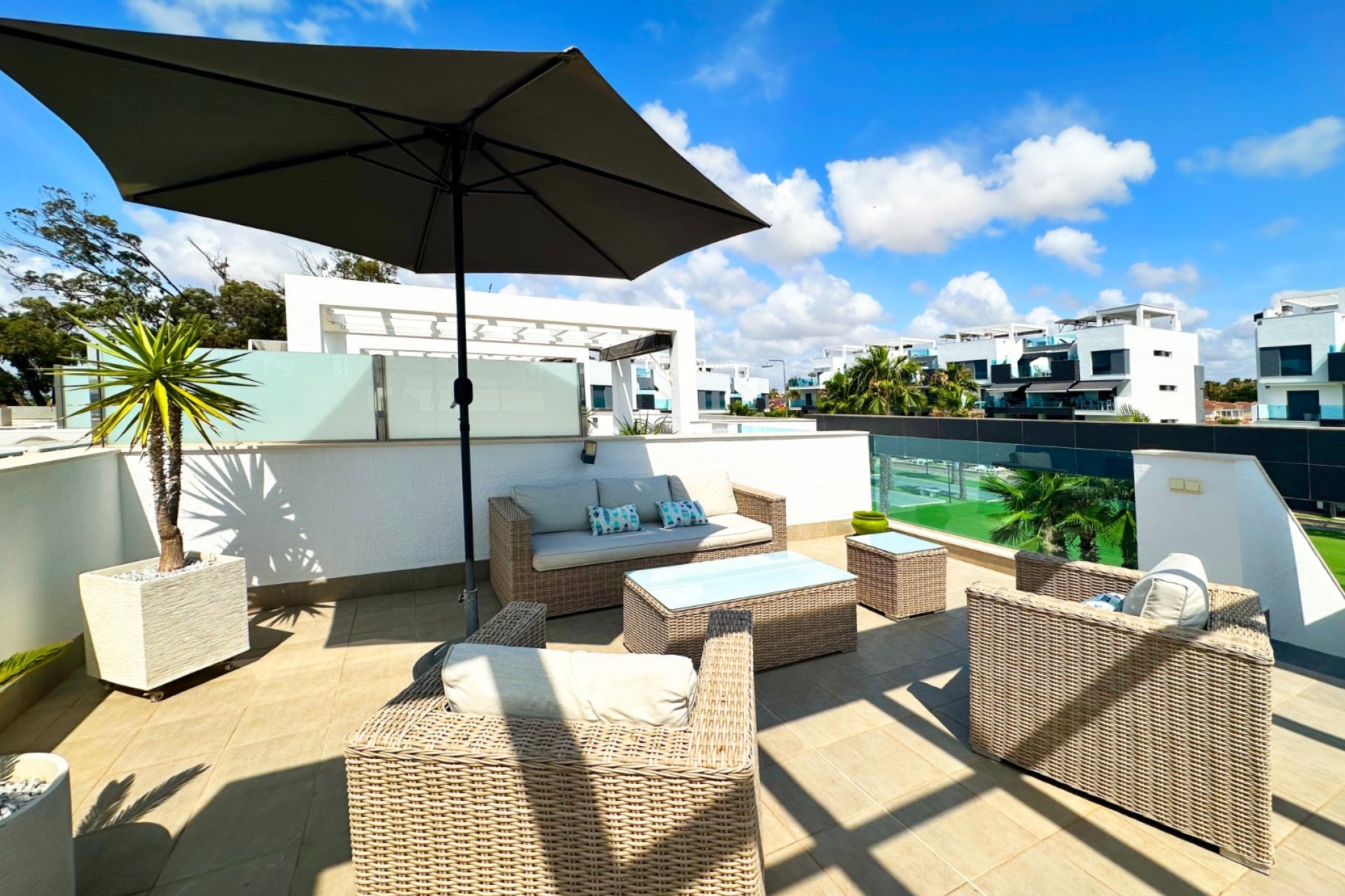 Resale - Apartament / Duplex - Guardamar del Segura - El Raso