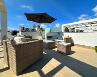 Resale - Apartament / Duplex - Guardamar del Segura - El Raso